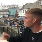 Sam Branch - @sam_branch98 - Instagram