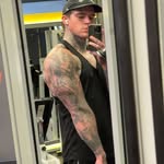 Sam Branch - @samsspecialspace - Instagram