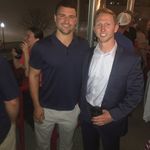 Sam Brewster - @brewsterbruce - Instagram