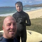 Sam Brewster - Facebook