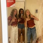 Sam Brewster - @samantha_brewster12 - Instagram