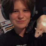 Sam Brewster - @sammbrew - Instagram