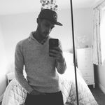 Sam Brewster - @sambrewster1991 - Instagram