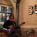 Sam Brewster - @salmonbrew - Instagram