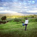 Sam Brian Kiseka - @sambryanjr - Instagram