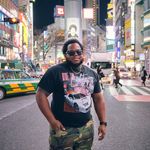 Sam Brinson - @sam_goin_ham - Instagram
