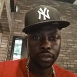 Sam Brinson Jr - @junebug_35br - Instagram