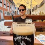 Samuel Brinson - @sambrinson - Instagram