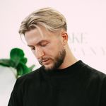 sam - @sambrittonhair - Instagram