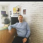 Sam Britton - @sambritton100 - Instagram