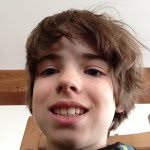 Sam Brownlow - @superguy106 - Instagram