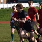 Sam Brownlow - Facebook