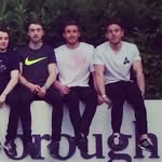 Sam Brownlow - @sambrownlow - Instagram