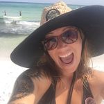 Sam McGee Buchanan - @happy.in.my.soul - Instagram