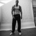 Sam Buchanan - @sambuchanan100 - Instagram