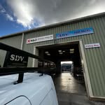 Sam Buchanan - @sdvroofracks - Instagram