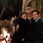 Sam Buckner - @eight_mountains - Instagram