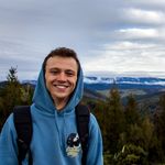 Sam Buckner - @spinachisgoodforyou - Instagram