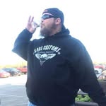 Sam Buckner - @roadkingsammy80 - Instagram