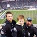 Sam Buckwalter - Facebook