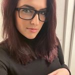 Samantha Buckwalter - @youragent4change - Instagram