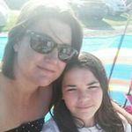 Sam Budd - @miss_sam75 - Instagram
