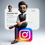 Sohil Mir - @sam_buddy_1438 - Instagram