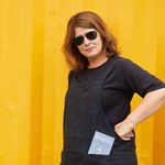 Sam Bunch - @collectingconversations - Instagram