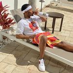Sam Bunch - @uptownrowdy601 - Instagram