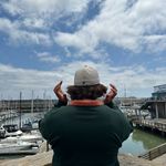 sam° - @samyellbundy - Instagram