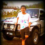 Mohamad Syamsul Azrin - @sambunk - Instagram