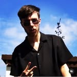Sam Bunting - @cloak_18 - Instagram