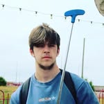 Sam Burch - @burchy_17 - Instagram