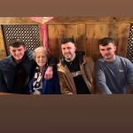 Sam Burchill - @sam_burchill - Instagram