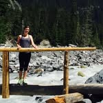 Samantha - @samburchard - Instagram