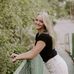 Sammi Burch - Facebook
