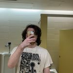 Sam Burchett - @samthefryerguy - Instagram