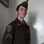 Sam Burchett - @sam.burchett07 - Instagram