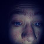 Sam Burchett - @sam_blueeyes1233 - Instagram