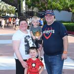 Sam Burchett - @saxyman0890 - Instagram