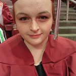 Samantha Burchett - @samantharocks1229 - Instagram