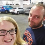 Sam Burchfield - @samburchfield1 - Instagram