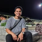Arnold Paglinawan - @sam_burdeeee - Instagram