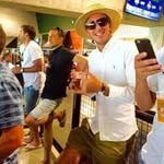 Sam Burdock - @samburdock - Instagram
