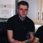 @samburden12 - Instagram