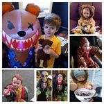 Sam Burford - @neifoo - Instagram