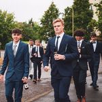 Sam Burford - @bam_surford07 - Instagram