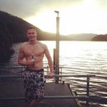 Sam Burford - @samrburford - Instagram