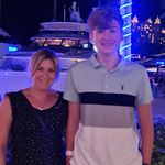 Sam Burford-Savage - @samsavage1202 - Instagram