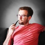 Sam Burford-Yeo - @samburf - Instagram